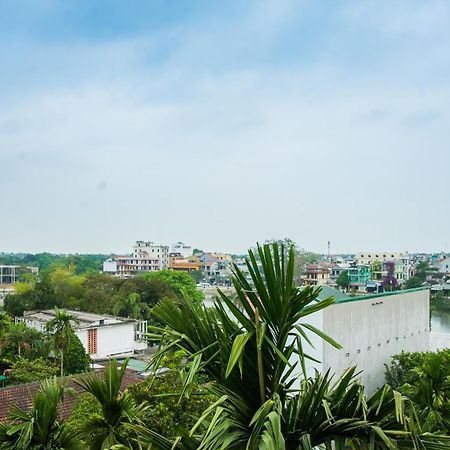 Hue Four Seasons Hotel Kültér fotó