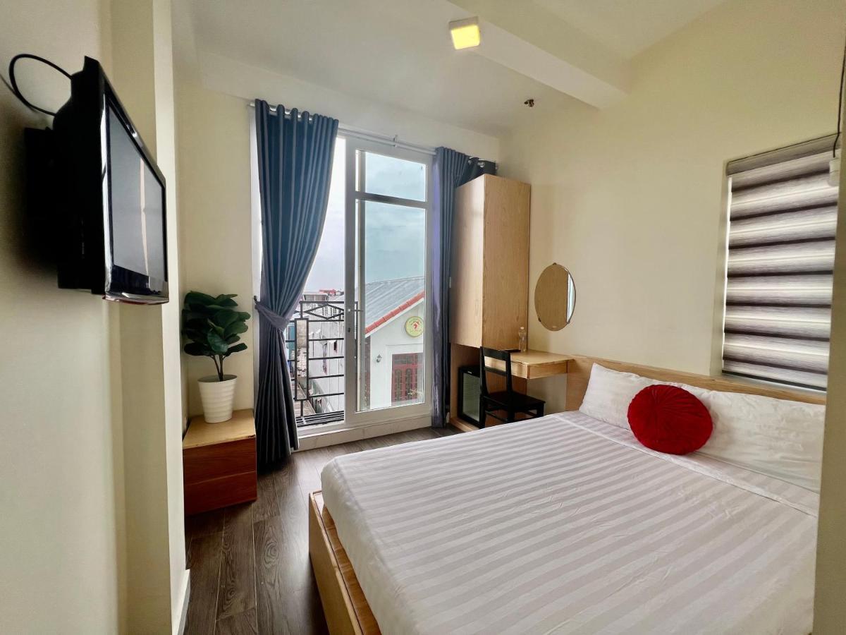 Hue Four Seasons Hotel Kültér fotó