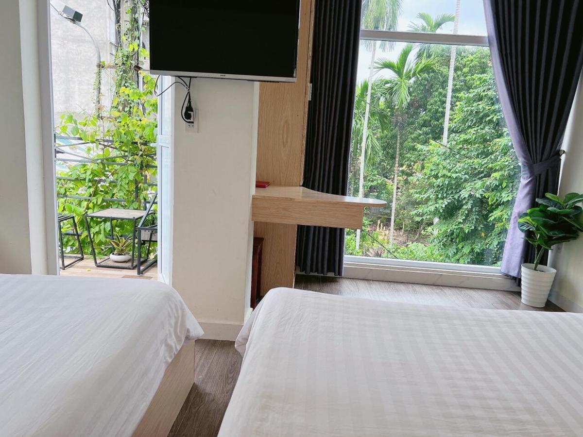 Hue Four Seasons Hotel Kültér fotó