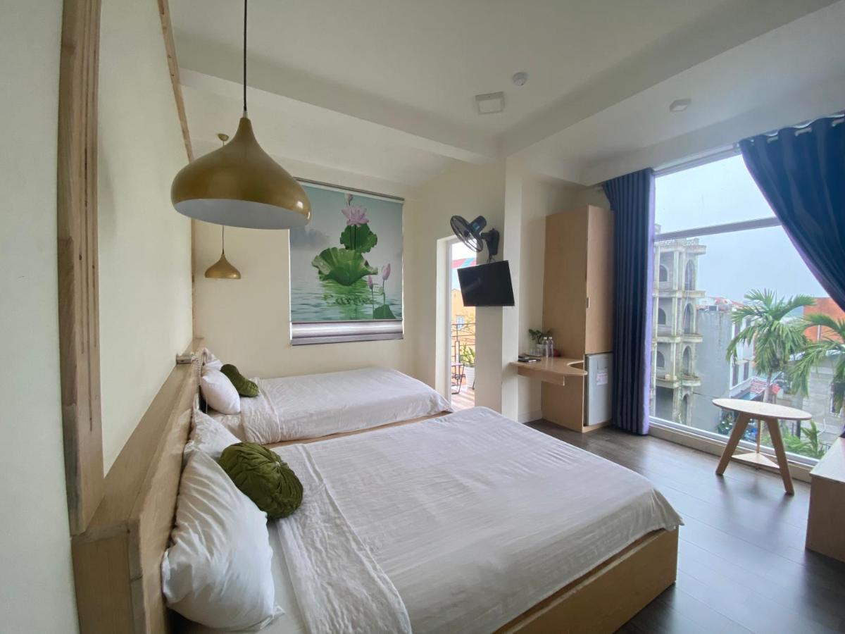 Hue Four Seasons Hotel Kültér fotó