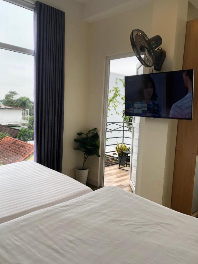 Hue Four Seasons Hotel Kültér fotó