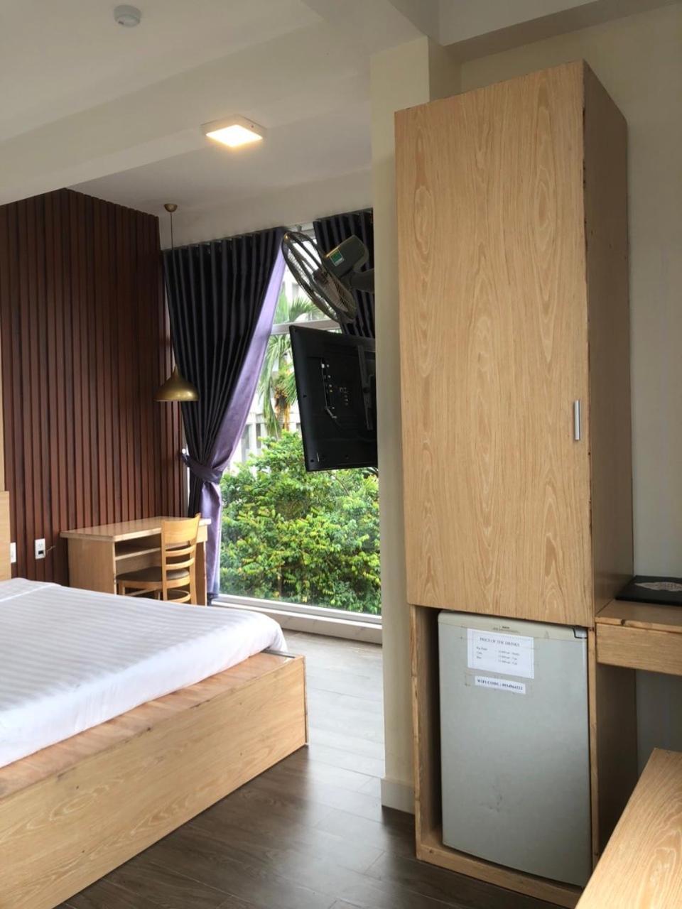Hue Four Seasons Hotel Kültér fotó