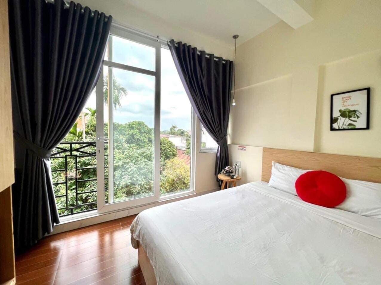 Hue Four Seasons Hotel Kültér fotó