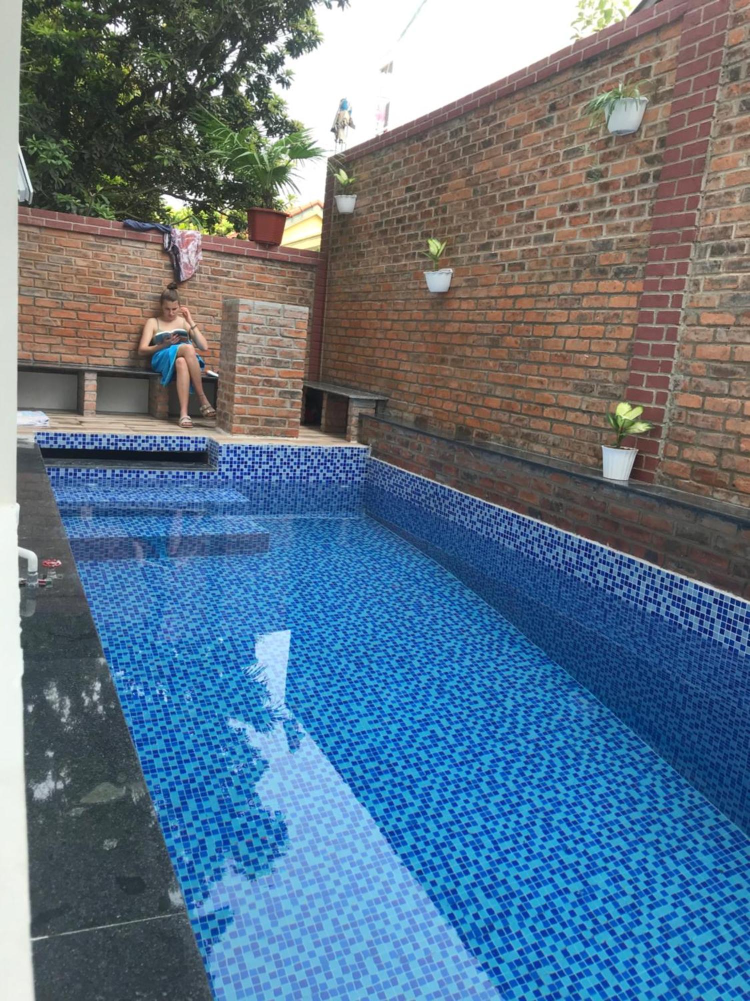 Hue Four Seasons Hotel Kültér fotó