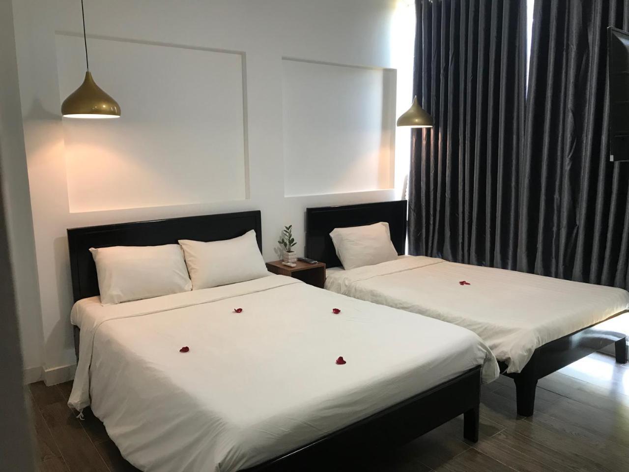 Hue Four Seasons Hotel Kültér fotó