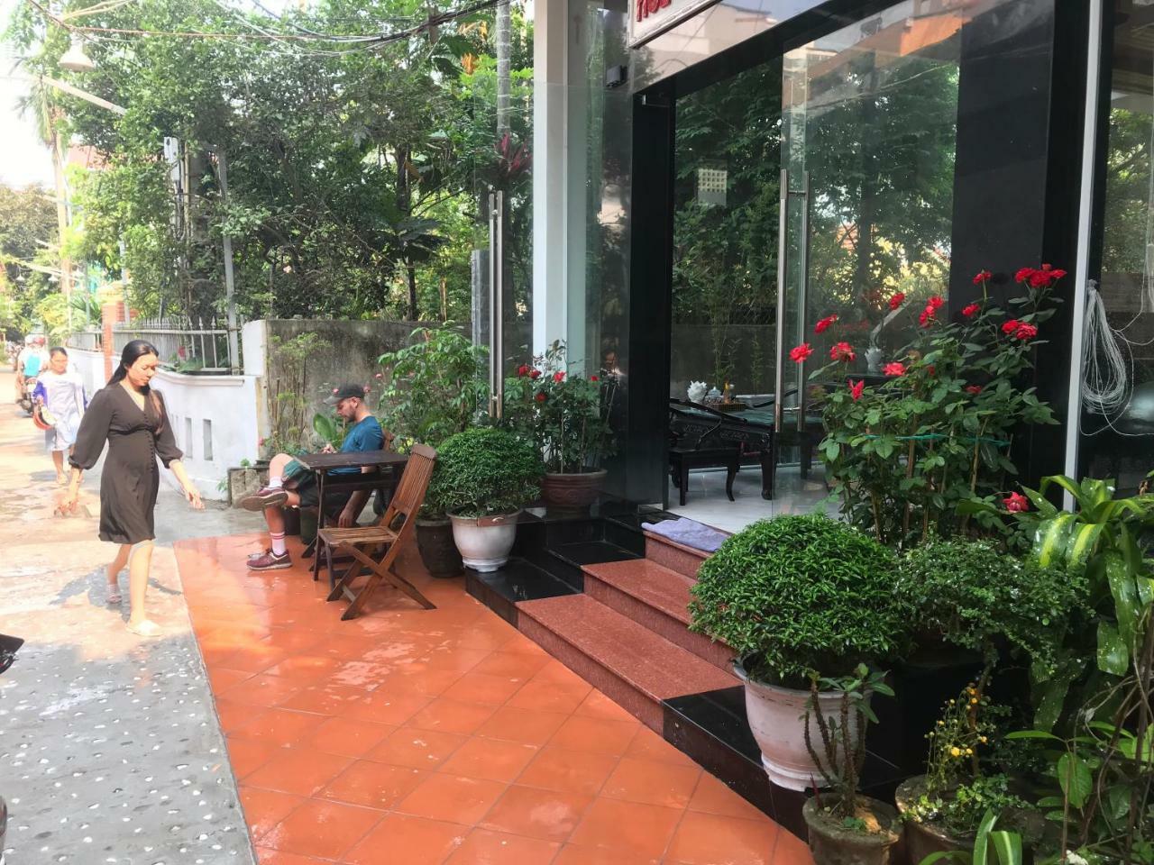 Hue Four Seasons Hotel Kültér fotó