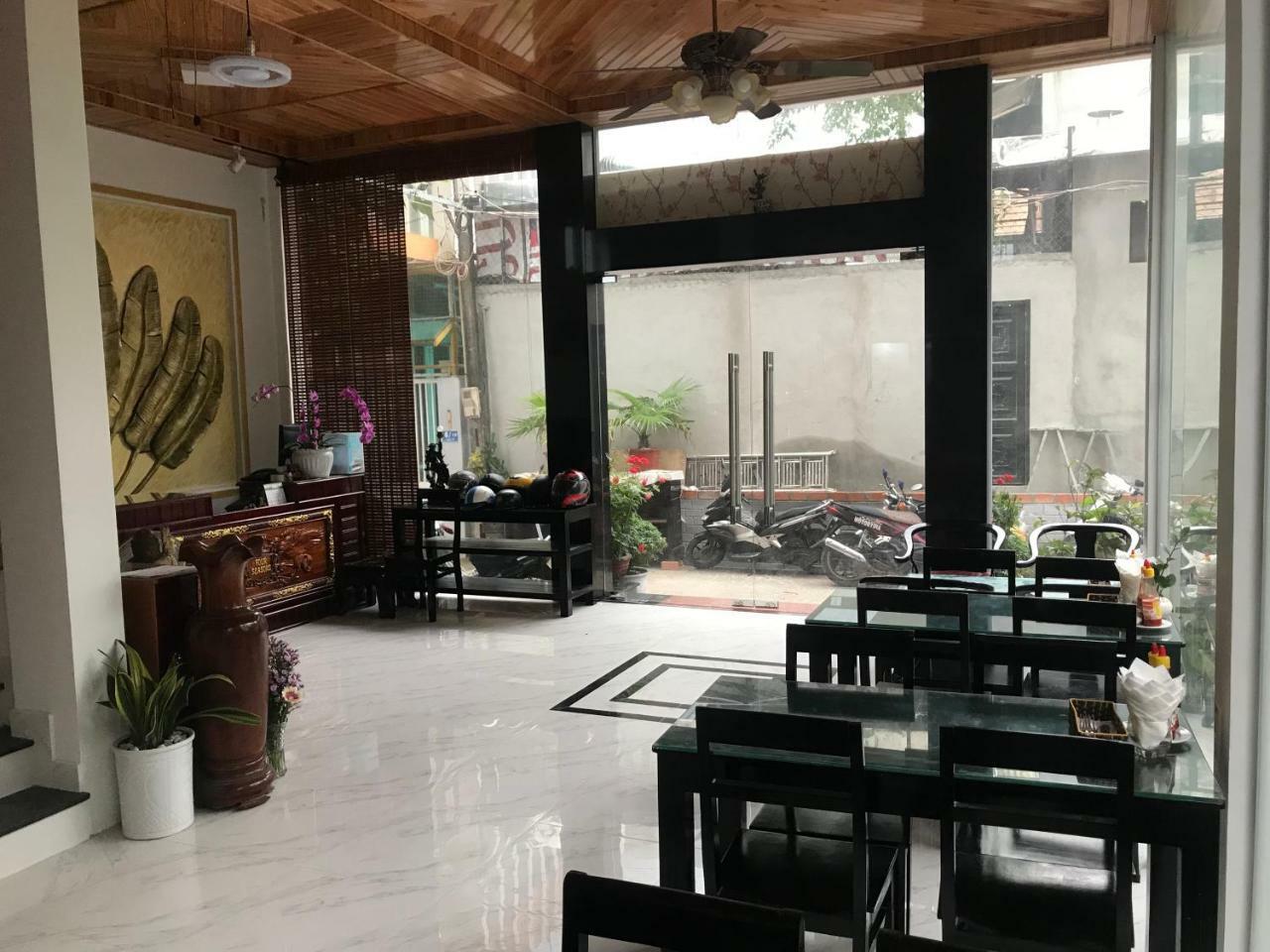 Hue Four Seasons Hotel Kültér fotó