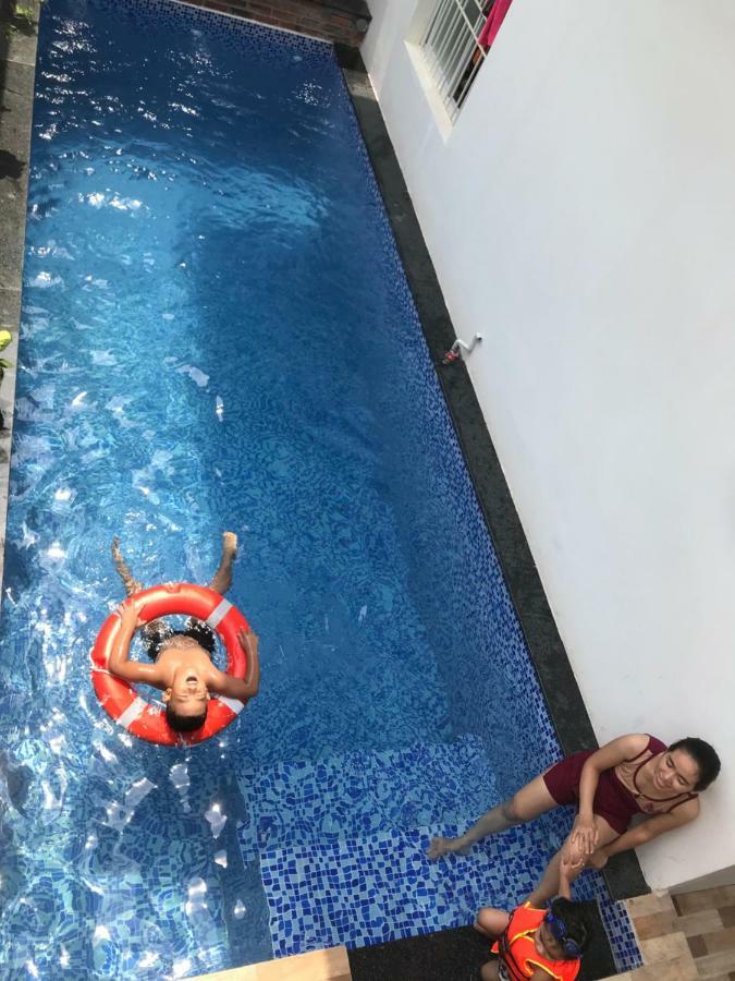 Hue Four Seasons Hotel Kültér fotó